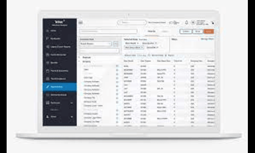 TriNet Screenshot 3