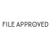 File Approved
