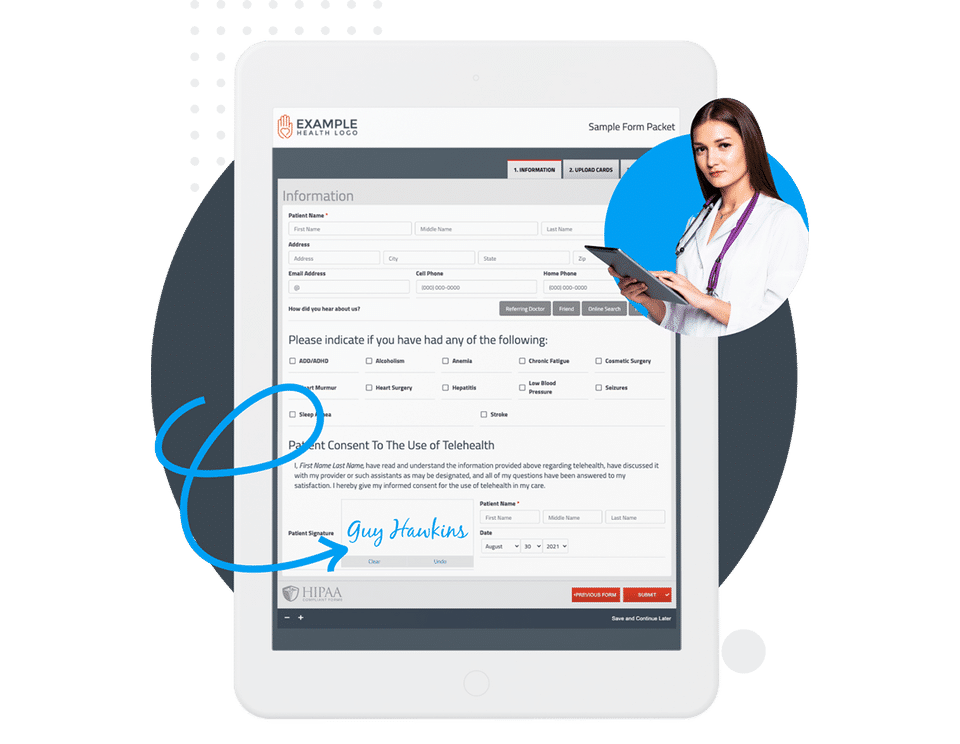 FormDr Screenshot 1