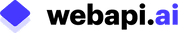 Webapi.ai