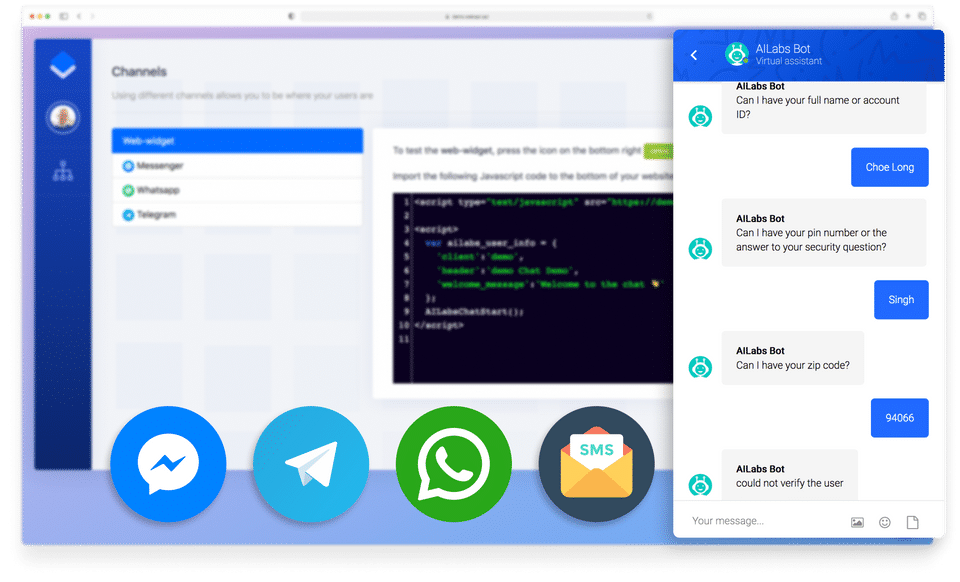 Webapi.ai Screenshot 4