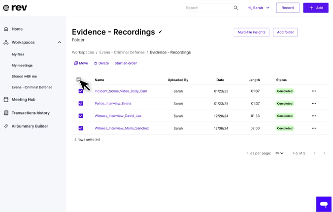 Rev Screenshot 7
