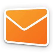 Orange Mailer