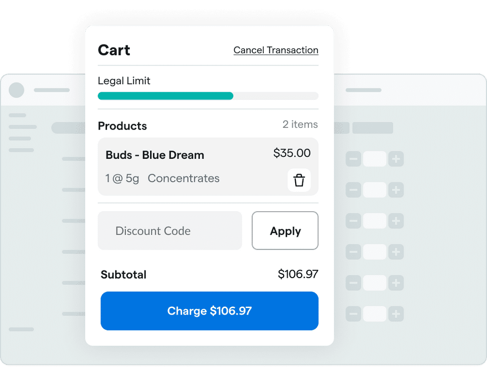 LeafLogix Screenshot 1