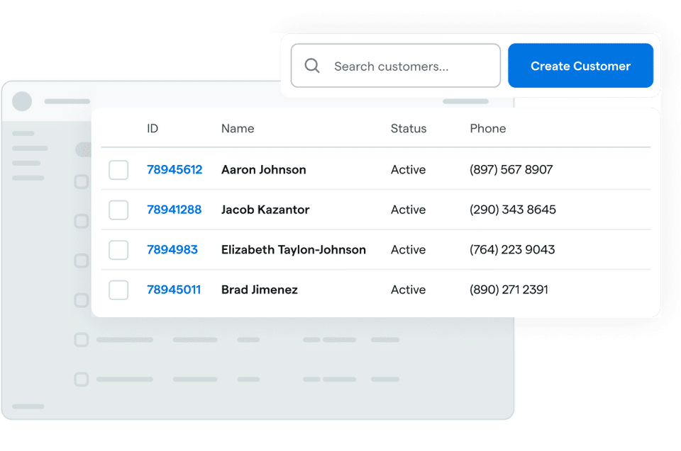 LeafLogix Screenshot 6