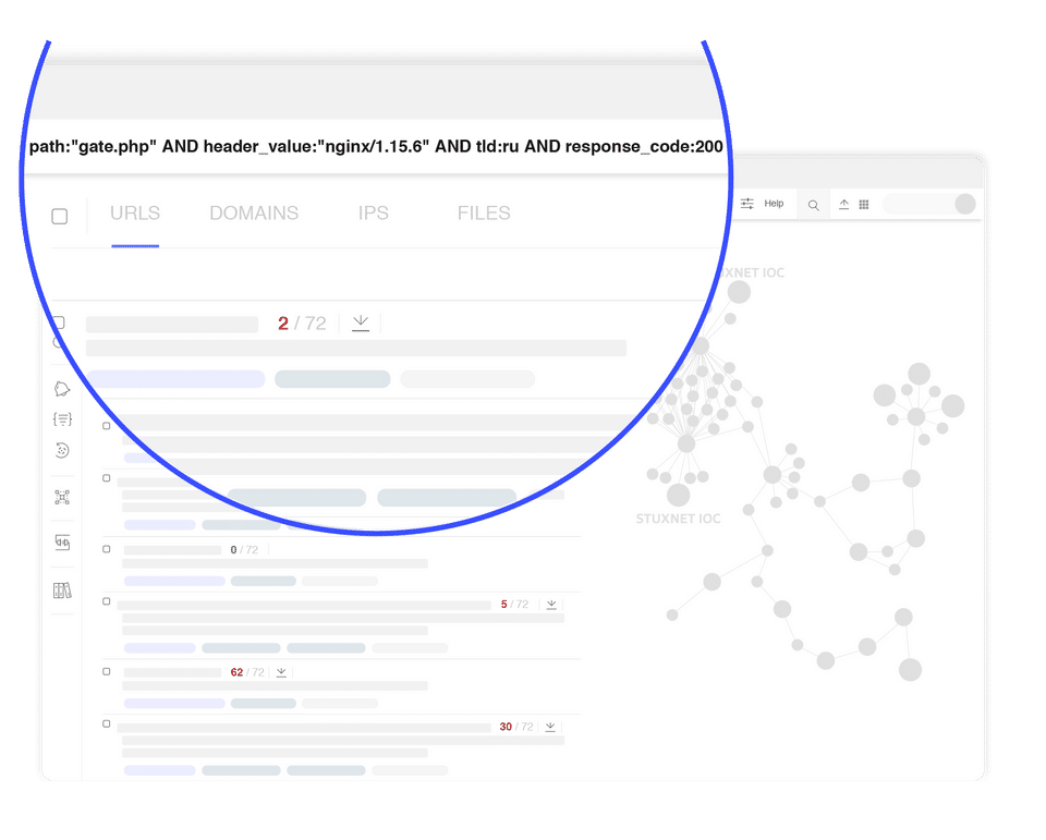 VirusTotal Screenshot 1