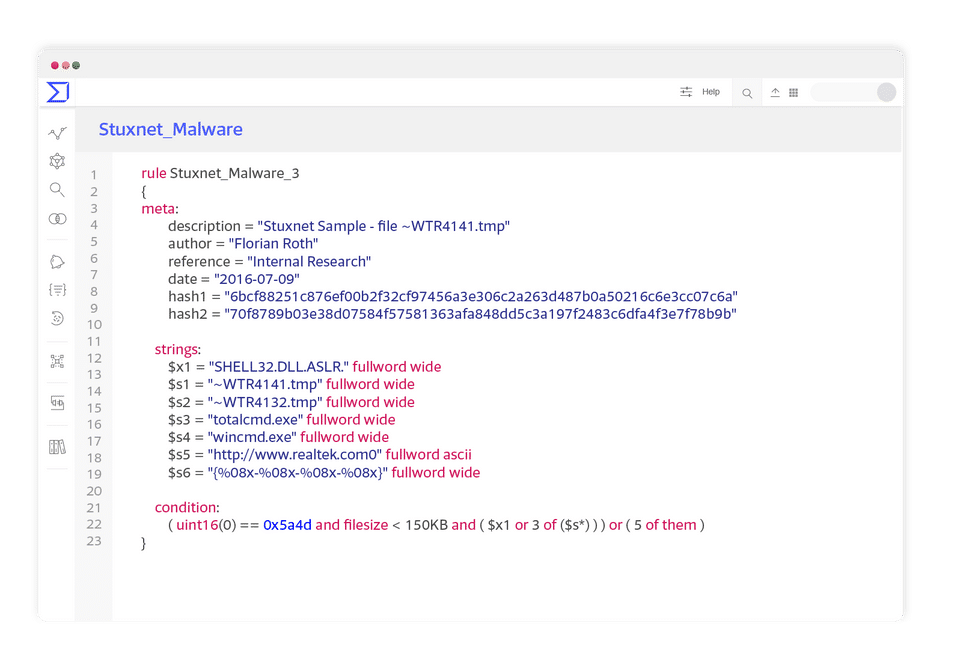 VirusTotal Screenshot 3
