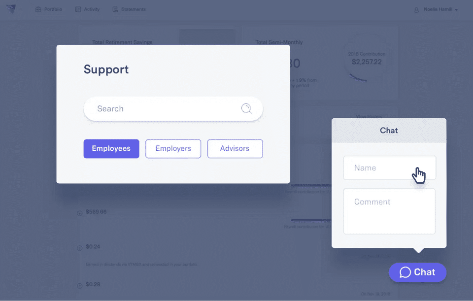 Guideline Screenshot 1