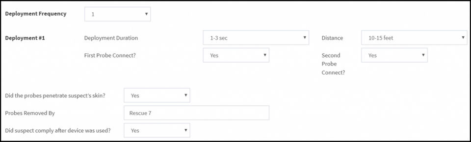 LEFTA Systems Screenshot 5