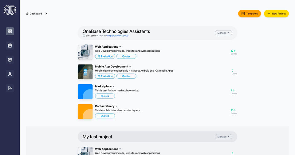 QuoteRules Screenshot 4