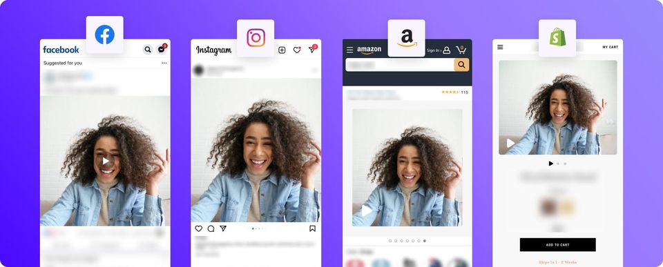 SocialJuice Screenshot 2