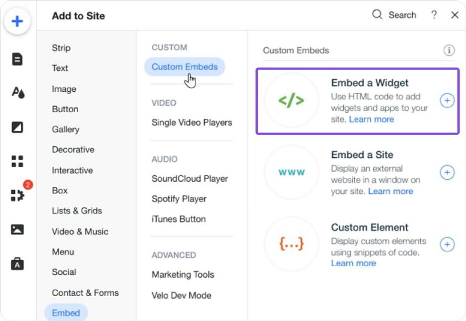 SocialJuice Screenshot 3