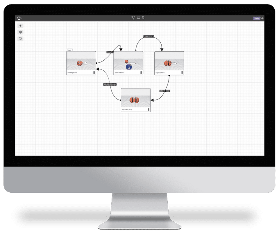 Hololink Screenshot 2