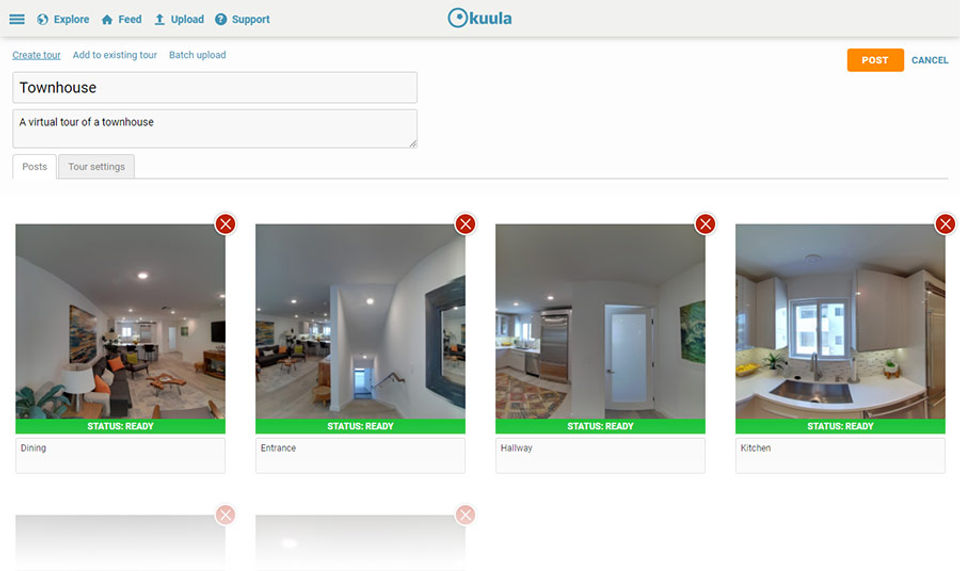 Kuula Screenshot 1