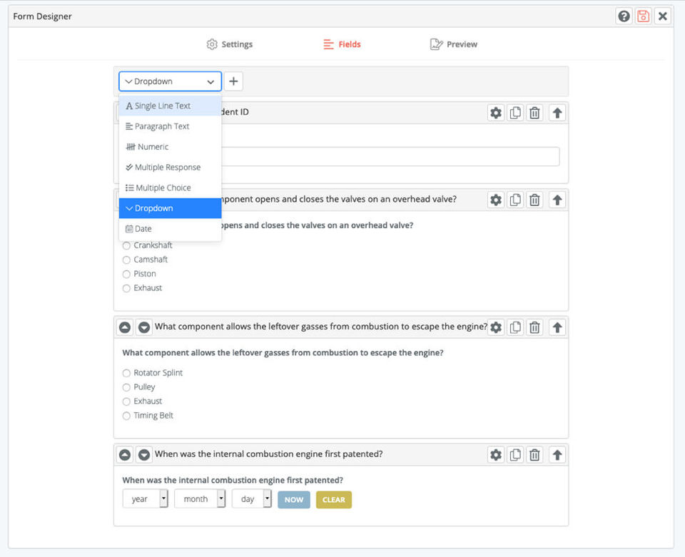 SeekBeak Screenshot 1