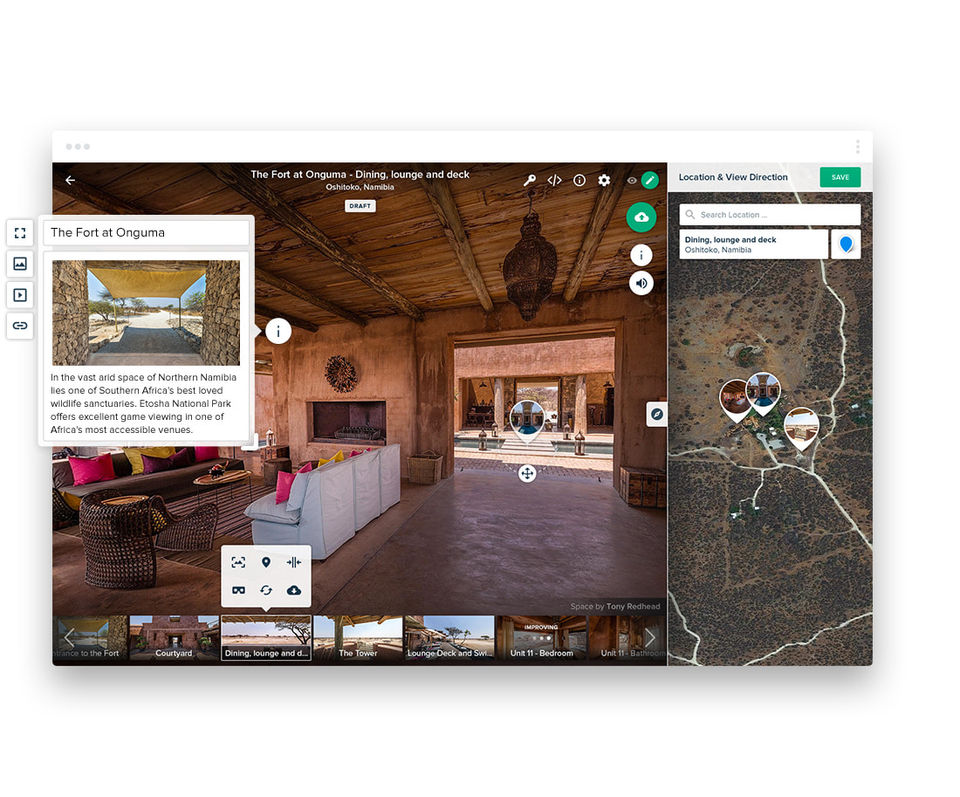 Roundme Screenshot 2