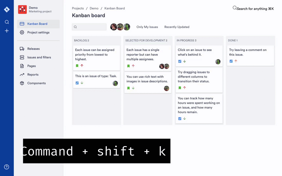 SearchEgg.io Screenshot 1
