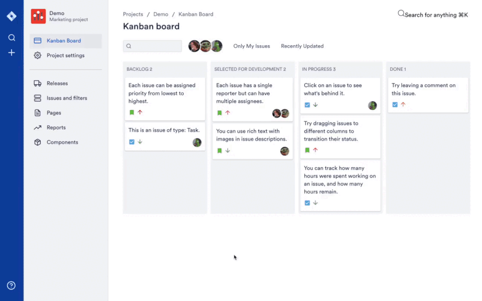 SearchEgg.io Screenshot 2