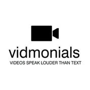 Vidmonials Alternatives & Competitors