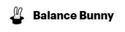 Balance Bunny