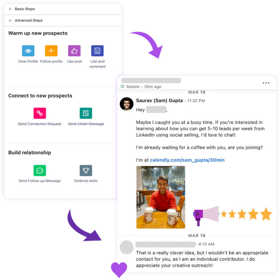 Sendzilla Screenshot 1