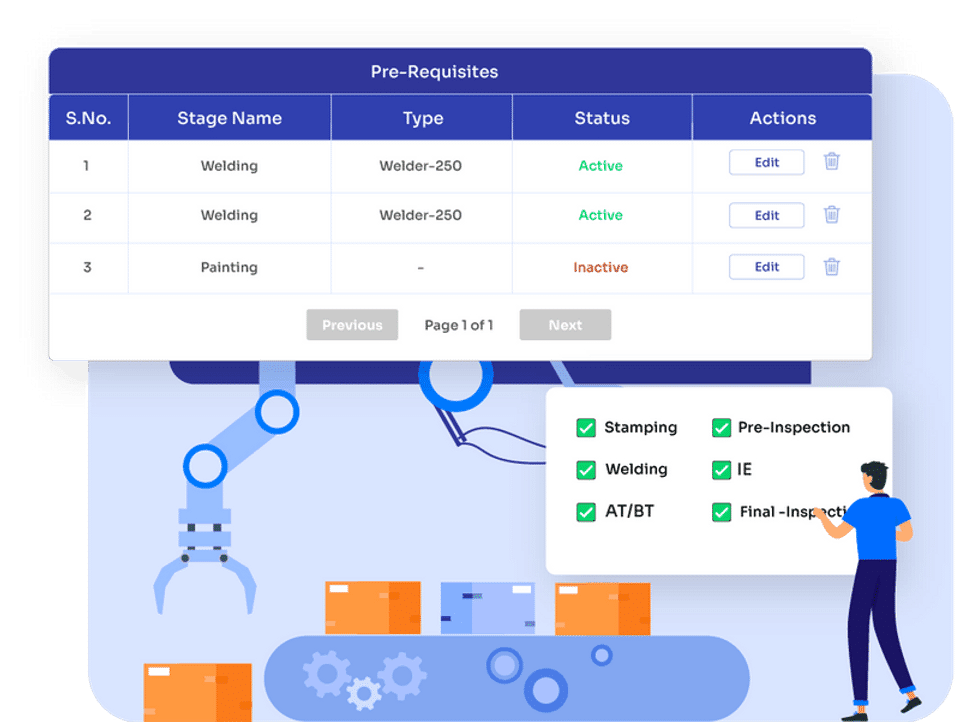 OpsTech Screenshot 3