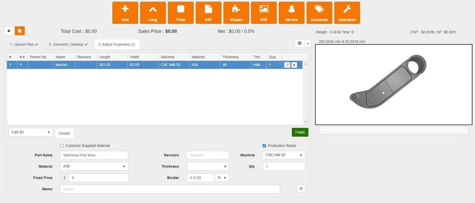 SecturaFAB Screenshot 4