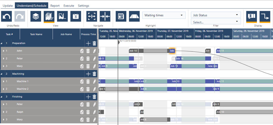 just plan it Screenshot 1