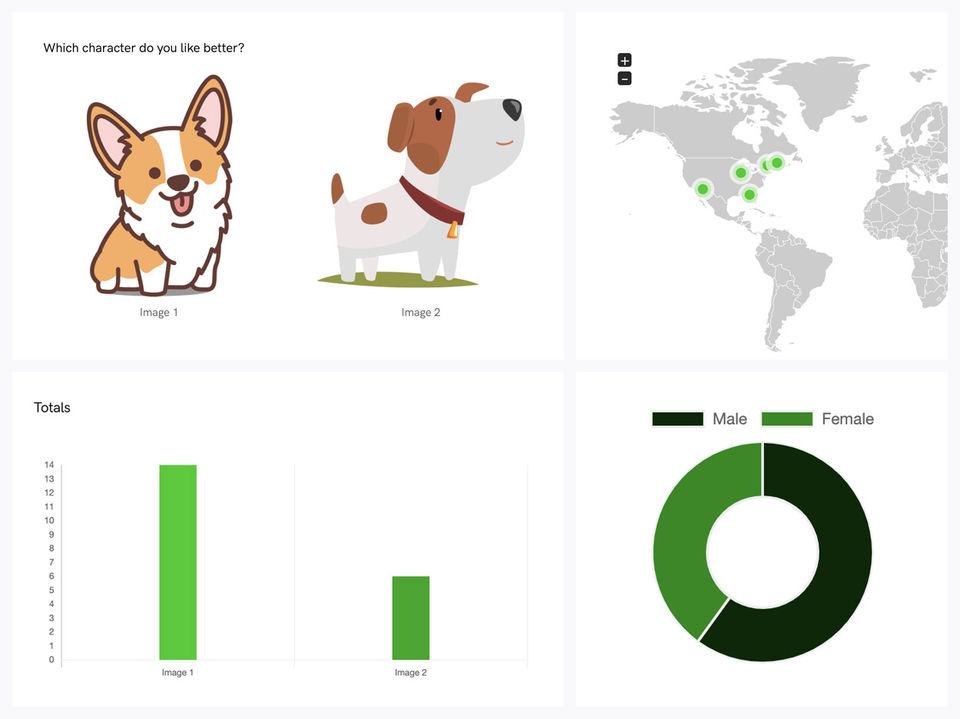 Pickle Screenshot 1