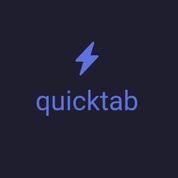 QuickTab