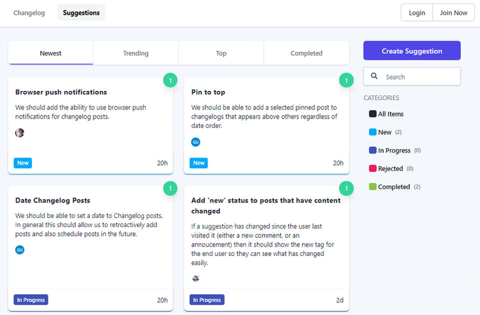 ChangeCrab Screenshot 1
