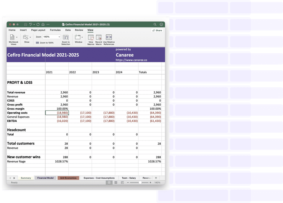 Canaree Screenshot 5
