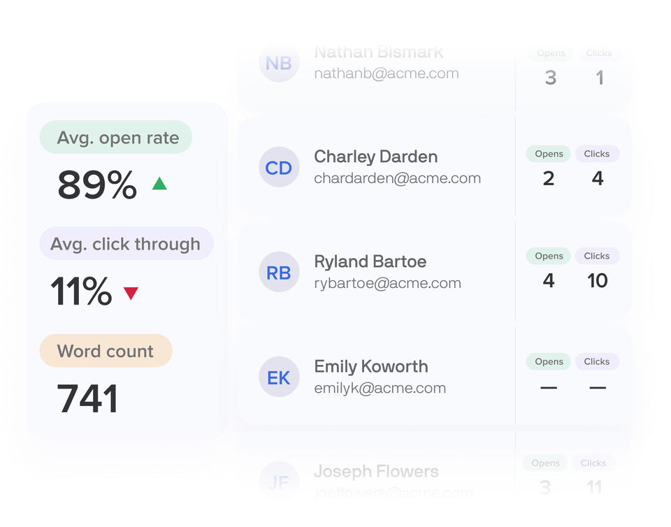 Axios HQ Screenshot 1