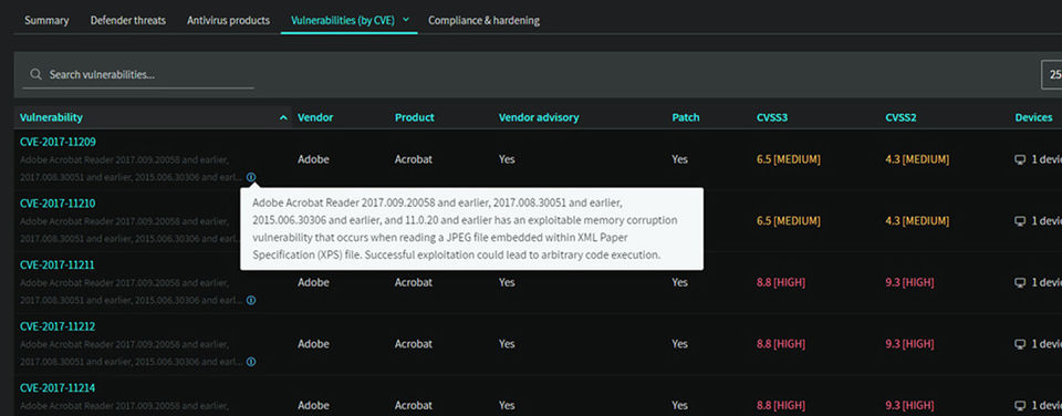 Node Patrol Screenshot 3