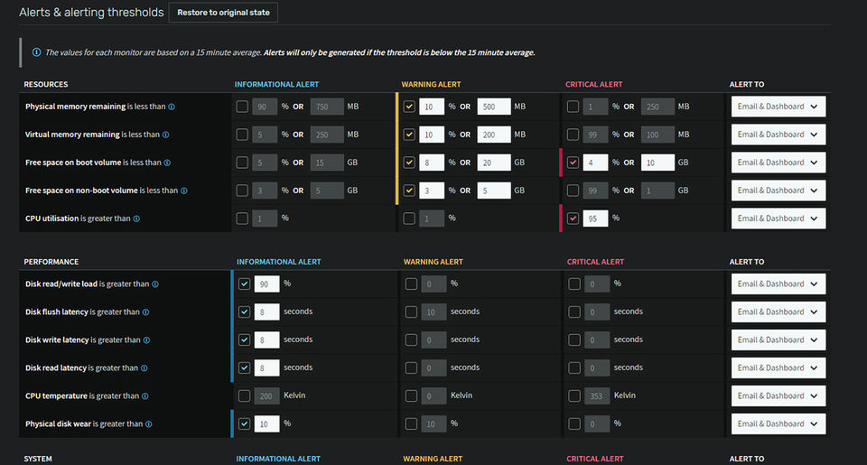 Node Patrol Screenshot 8