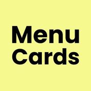 Convert Menu