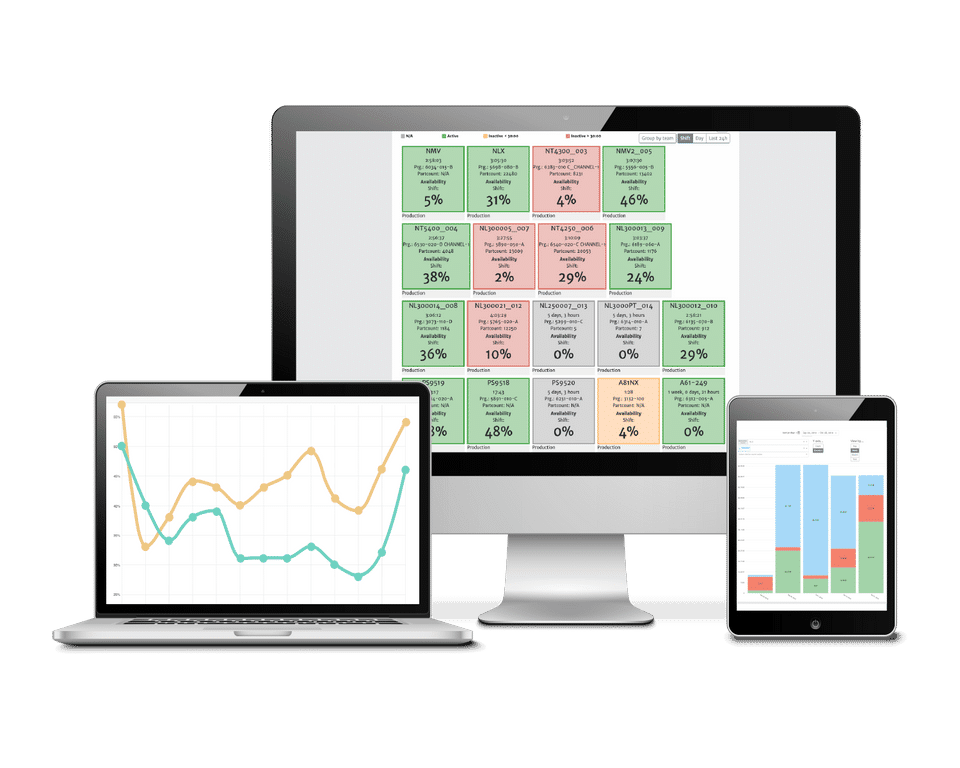 JITbase Screenshot 1