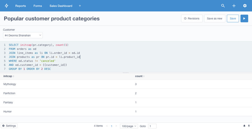 Motor Admin Screenshot 1