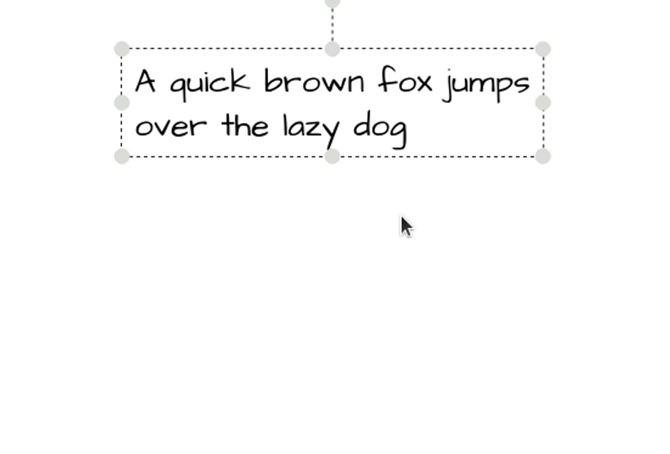 RapidSketch Screenshot 2