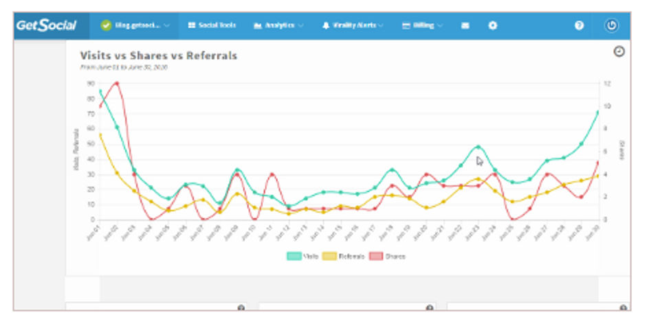 GetSocial Screenshot 7