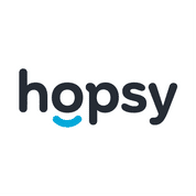 Hopsy
