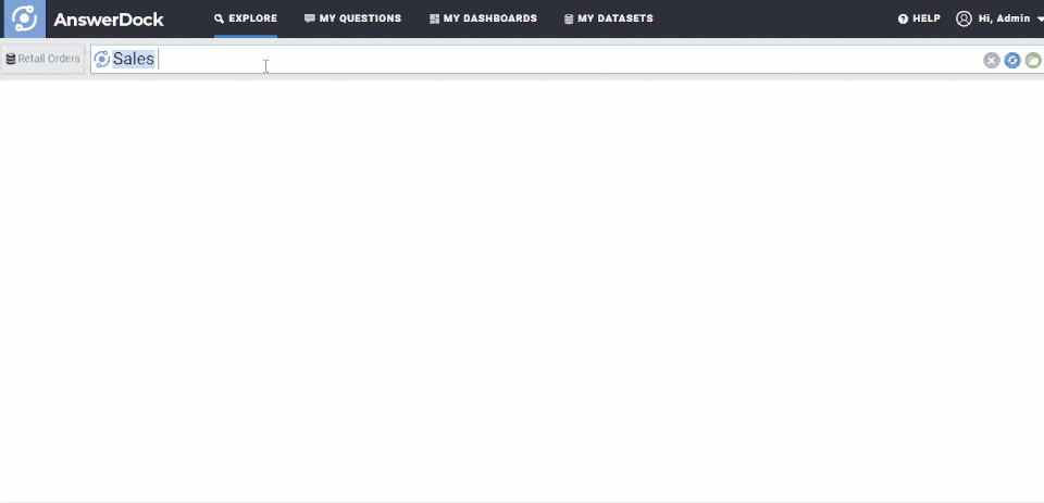 AnswerDock Screenshot 1