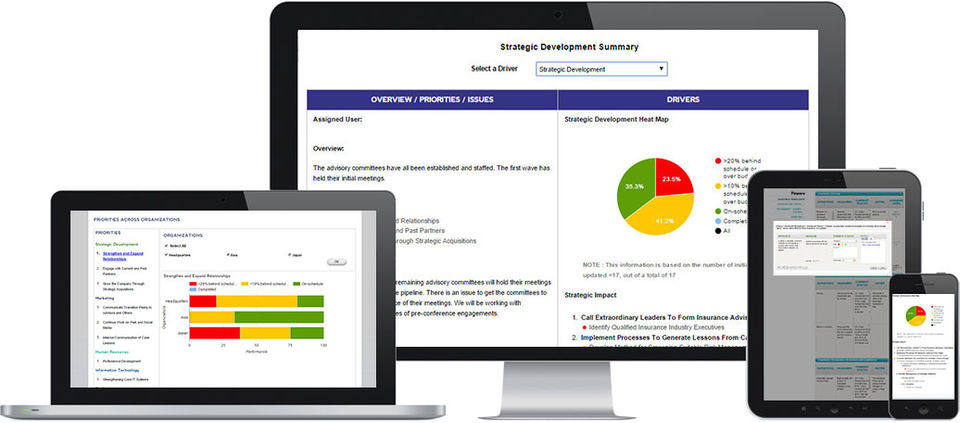 Chiefofstaff.com Screenshot 1