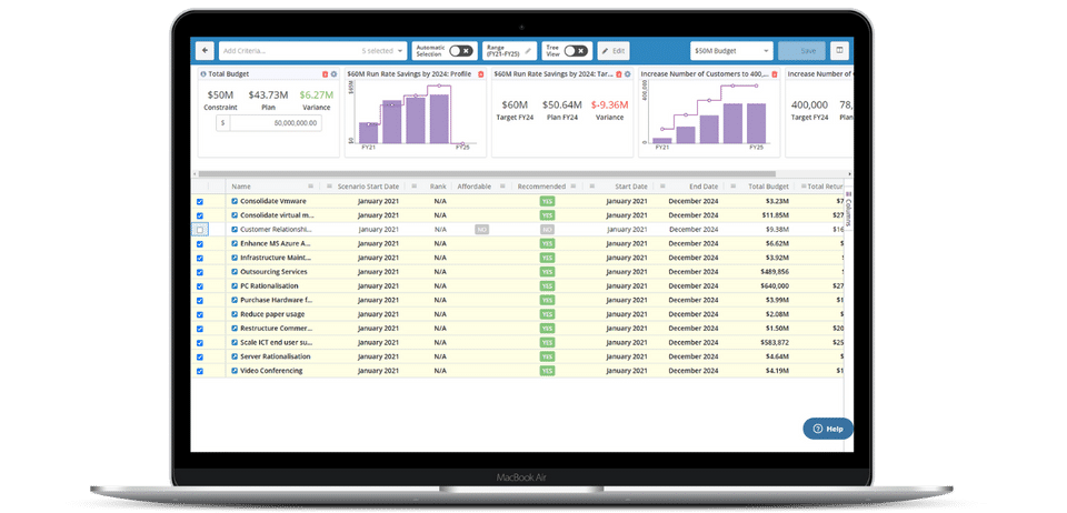 Amplify Screenshot 1