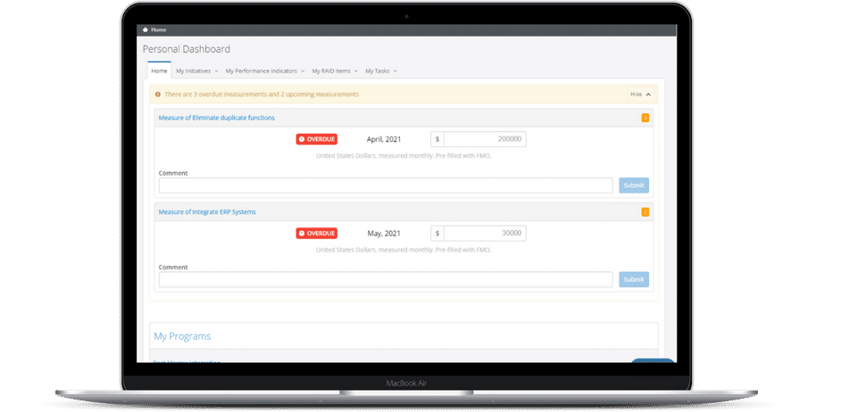 Amplify Screenshot 2