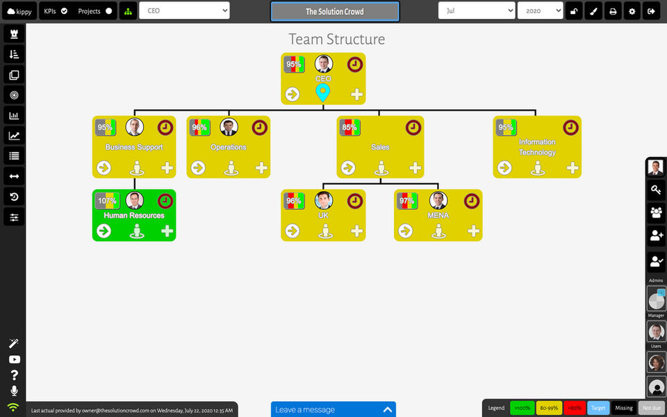 kippy Screenshot 1