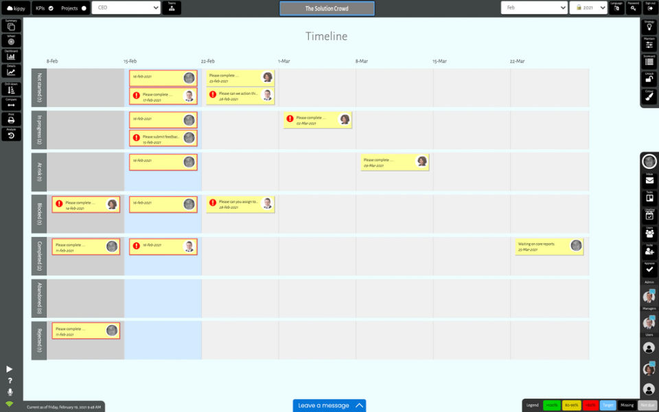 kippy Screenshot 2