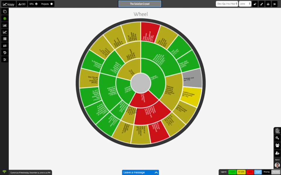 kippy Screenshot 3