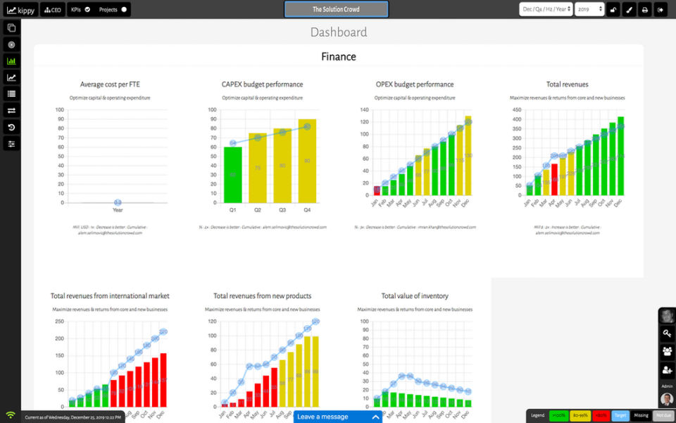 kippy Screenshot 4