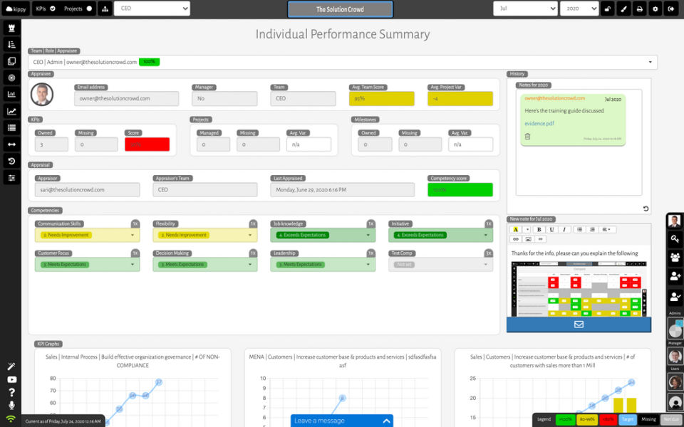 kippy Screenshot 5